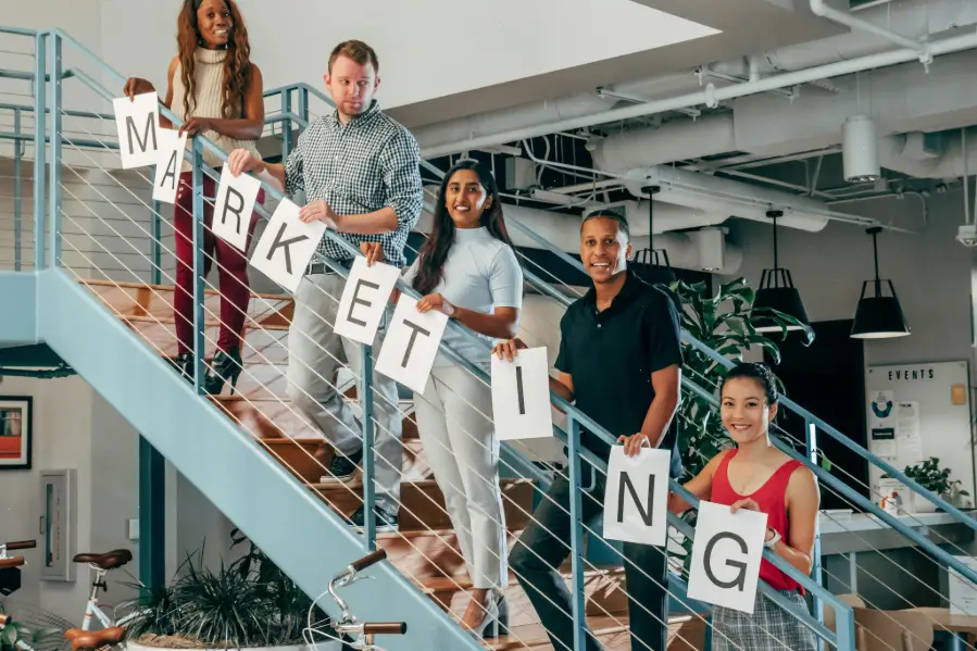 Construir Negócio Online do Zero