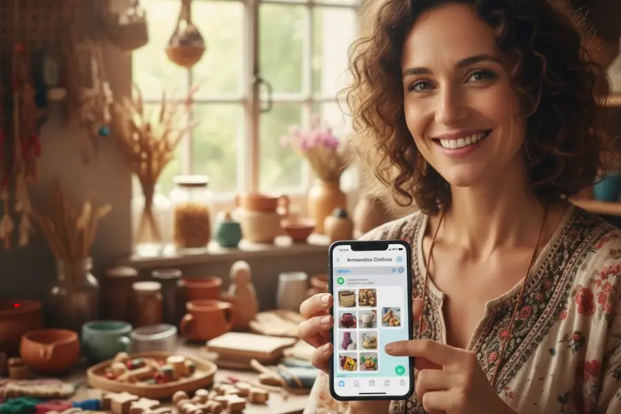 De Seguidores a Clientes Fiéis